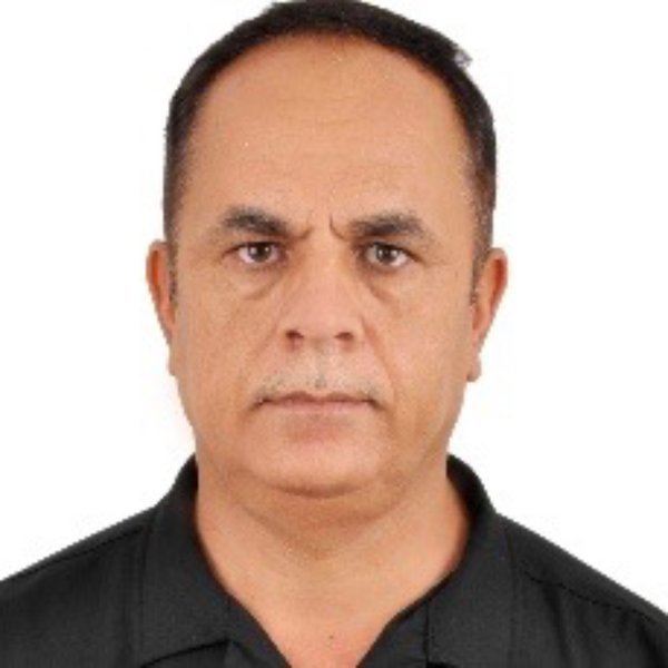 Bassam Al-Ali Al-Rajab