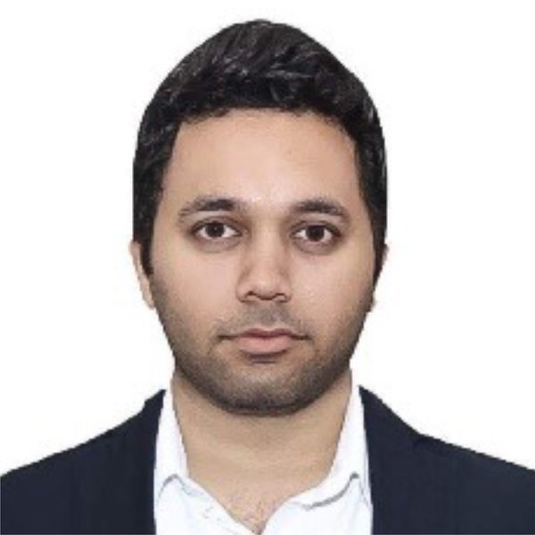Mohammed Haris