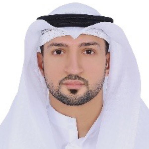Saeed Alrustumani